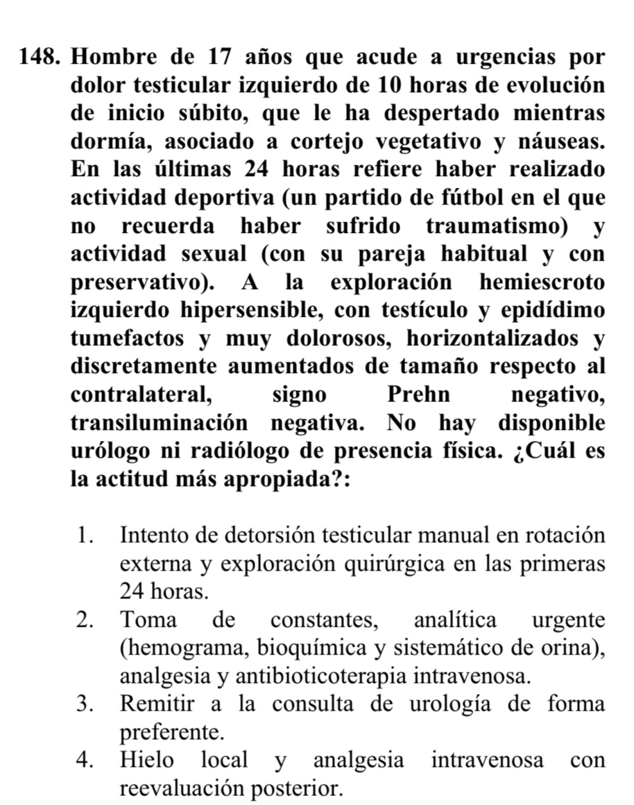 RAEU - Spanish Urology Residents Working Group tweet media