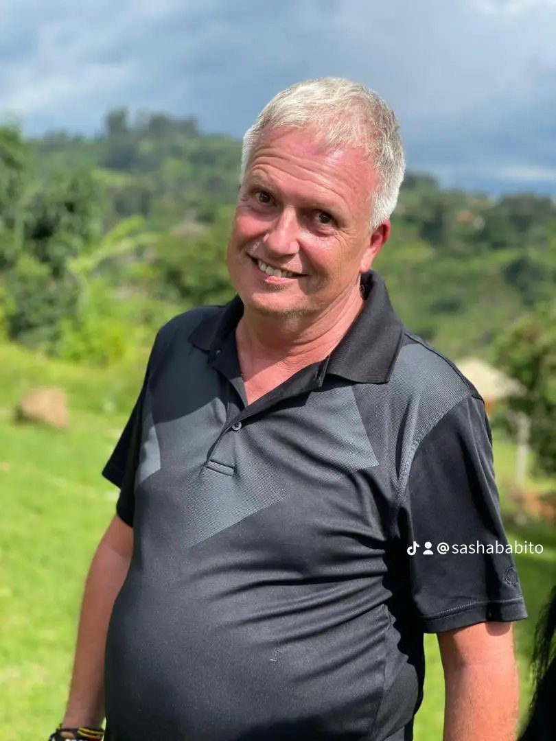 TheMacosGrills's tweet photo. Our prayers are with the family of #Robdavies Ceo @BungeeUganda and @QuadbikingJinja during this difficult moment.

The Macos will miss you.

#flywithangels
#shineonyourway https://t.co/qE3q0vCv5I