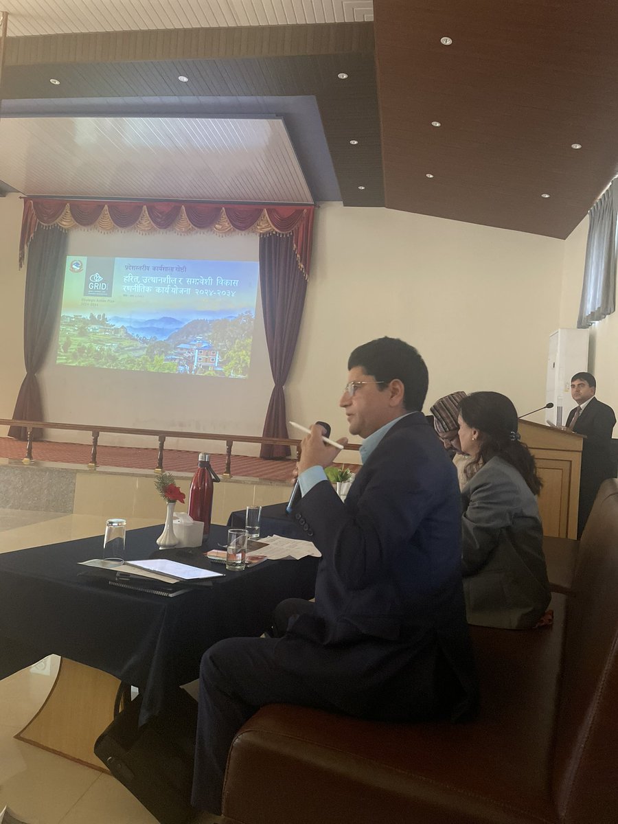 Apar Paudyal tweet media