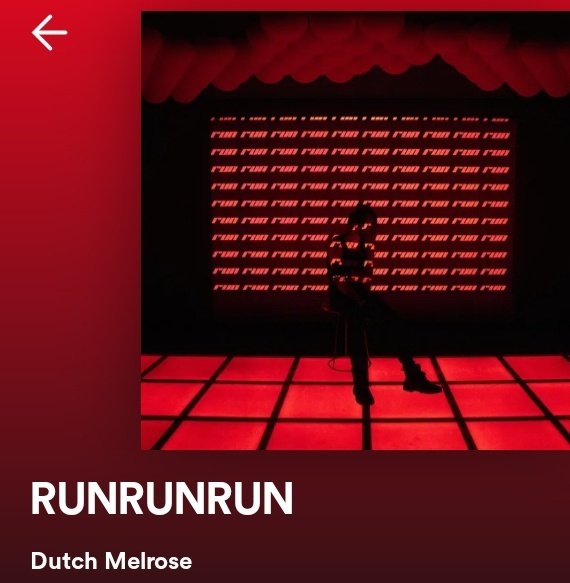 xfxckboy_'s tweet image. The muse                          His song