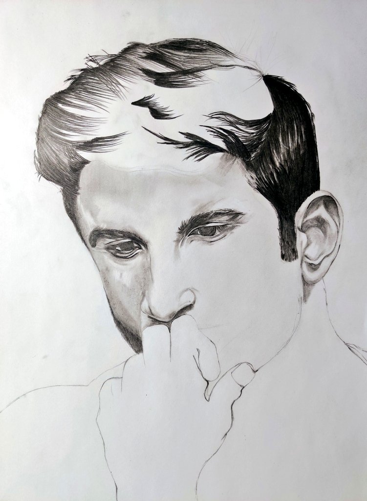 18/25

                 फक़त महक
                      पाने
                की ख़्वाहिश में....

Happy Wala Sushant Day