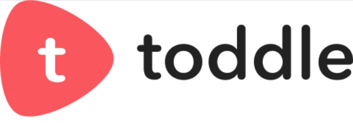 We’ve been doing some great work with @toddle_edu exploring the platform and their new AI component. I am impressed with Toddle’s responsiveness, openness, creativity and how it rolls a few platforms into one. @NishimachiOfcl @Katie_Mayne_ #edchat #schools