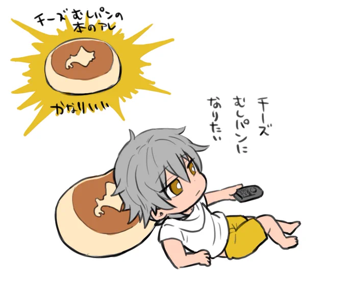 脳直らくがき 