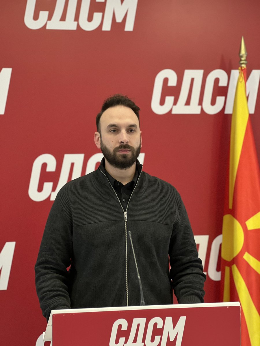 Петковски: „Охридски комуналец“ набавил препарат на база на алги вреден 24.000 евра од фирма донатор на ВМРО-ДПМНЕ 👇👇👇

youtu.be/RMwJNmFeFkA?fe…
