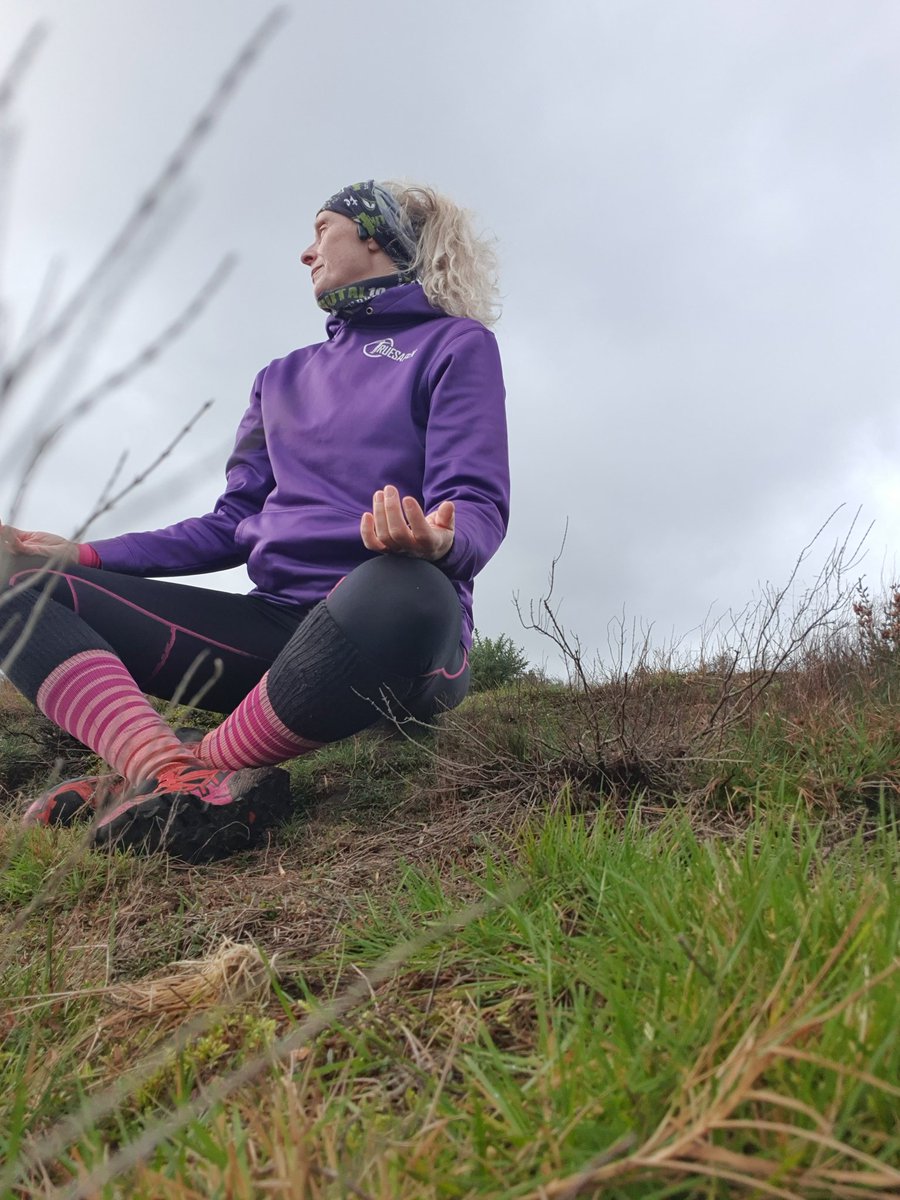 ZhepzyMudRunner's tweet image. A tough one this morning!
#TWC #TwittaWinterChallenge #SonicWinterSprinters