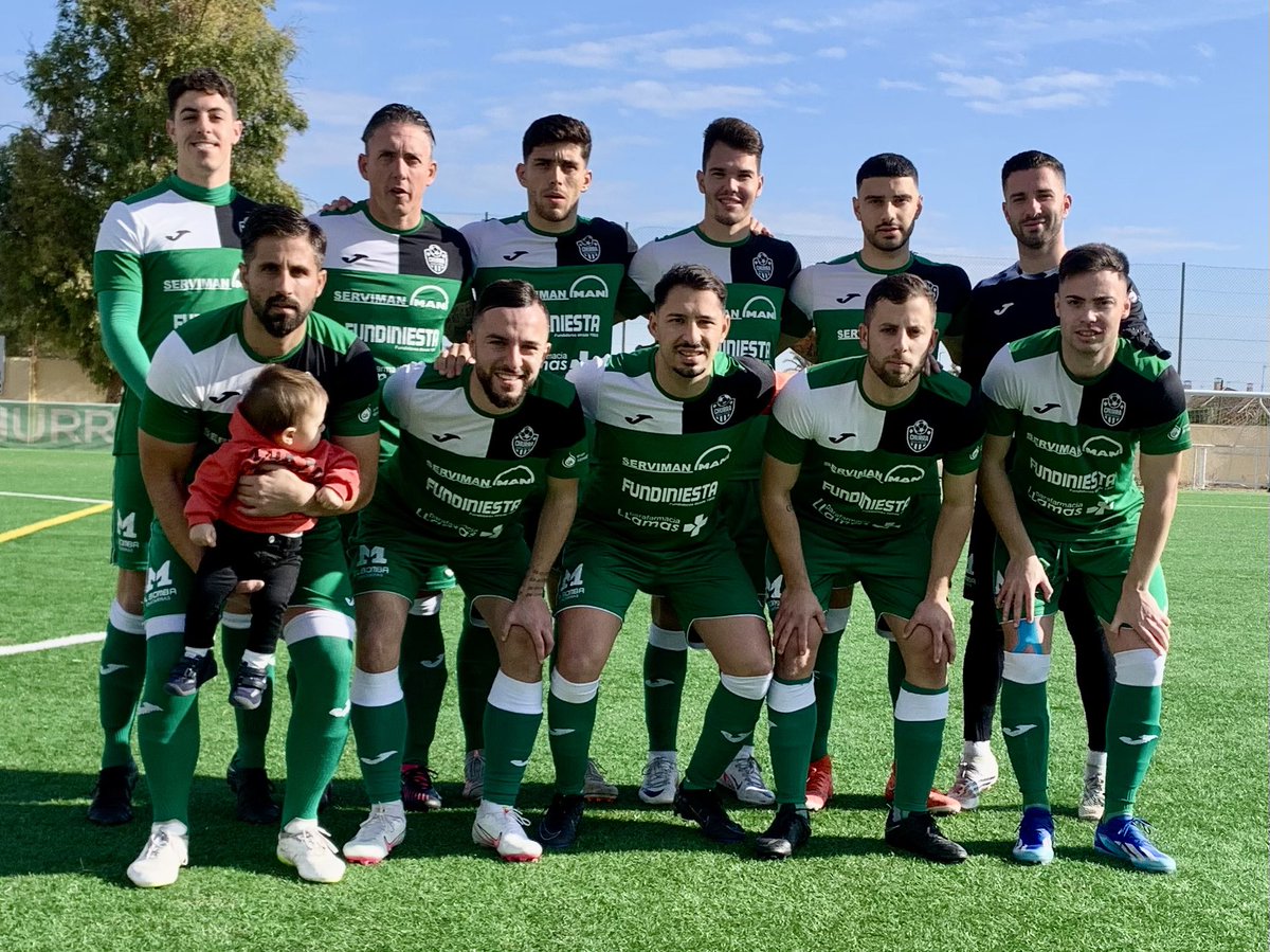 🏆Preferente 
📍16 Jornada 
<a href="/edmfchurra/">E.D.M.F. Churra</a> Vs <a href="/MazarronFC/">Mazarrón Fútbol Club</a> 
<a href="/terceramurcia/">Carlos</a> 
<a href="/todofutbolmurci/">Todo-Fútbol-Murciano</a> 
<a href="/Nacional10X/">PreferenteAUT</a>