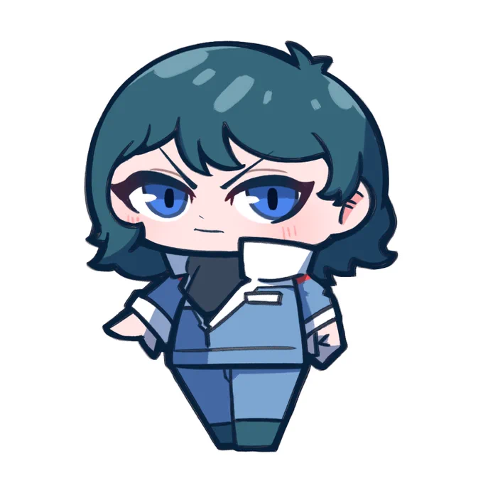 2000フォロワーあざす!イラストプレゼント企画やります。プロフィールとかに使ったり出来るイラストを、2人に抽選で描きます。 応募はこのポストをリポスト&フォローです。締切は1/22月曜日の20時まで  ↓↓参考前回のプレゼント企画の絵↓↓