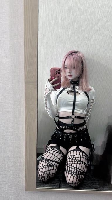 コスプレイヤー絲のTwitter画像18
