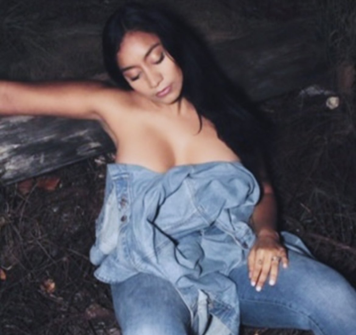 DaydreamxStore's tweet photo. Denim https://t.co/mcW1pRfzcs