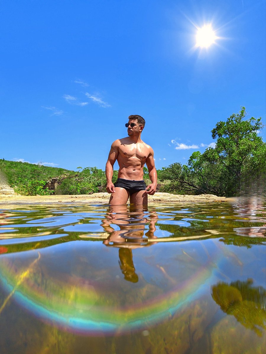 igor_rodriguuez's tweet photo. ☀️ https://t.co/fnfCcRd3Yr