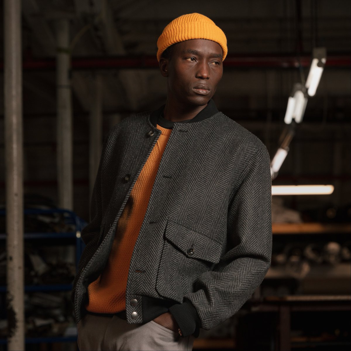 The Winter Sale. Final Reductions 🇬🇧 

Up to 70% off.