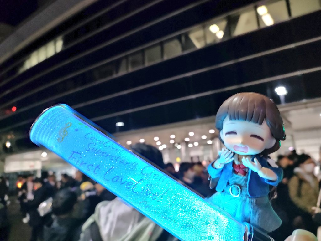 harurulovelive2's tweet photo. 1stに参戦したオタクは泣くって...

🥺🥺🥺🥺

#Liella_5th_福岡Day2 https://t.co/zc1CgLdl6F