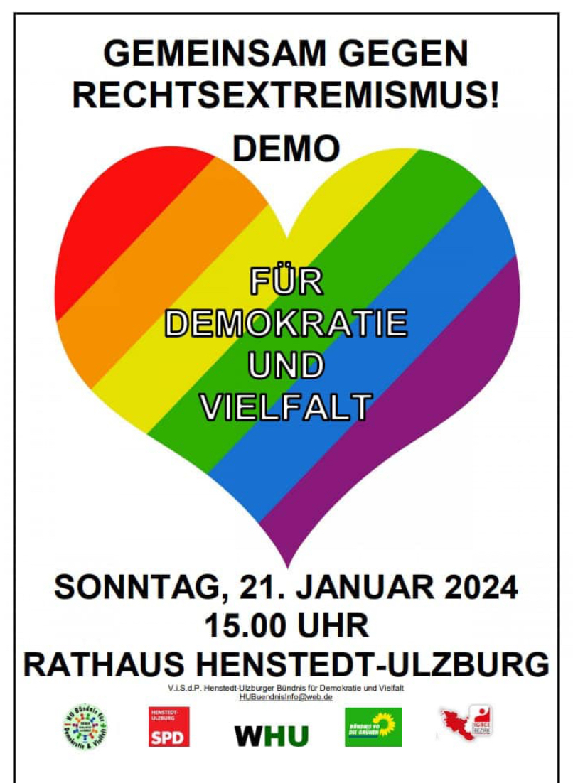 FlNereide's tweet photo. @foersterjoerg @hullu_rakkaus @BrennpunktUA Ach, cherry picking

Die CDU hat es versäumt, sich rechtzeitig zu positionieren und ein breiteres, mit eigner Beteiligung, Bündnis zu schmieden, enttäuschend 
Um AFD-Wähler nicht zu vergrämen oder einfach verpasst, was die Wähler bewegt?
Beispiele von heute aus SH für Demokratie: https://t.co/y7HTTr9AgD