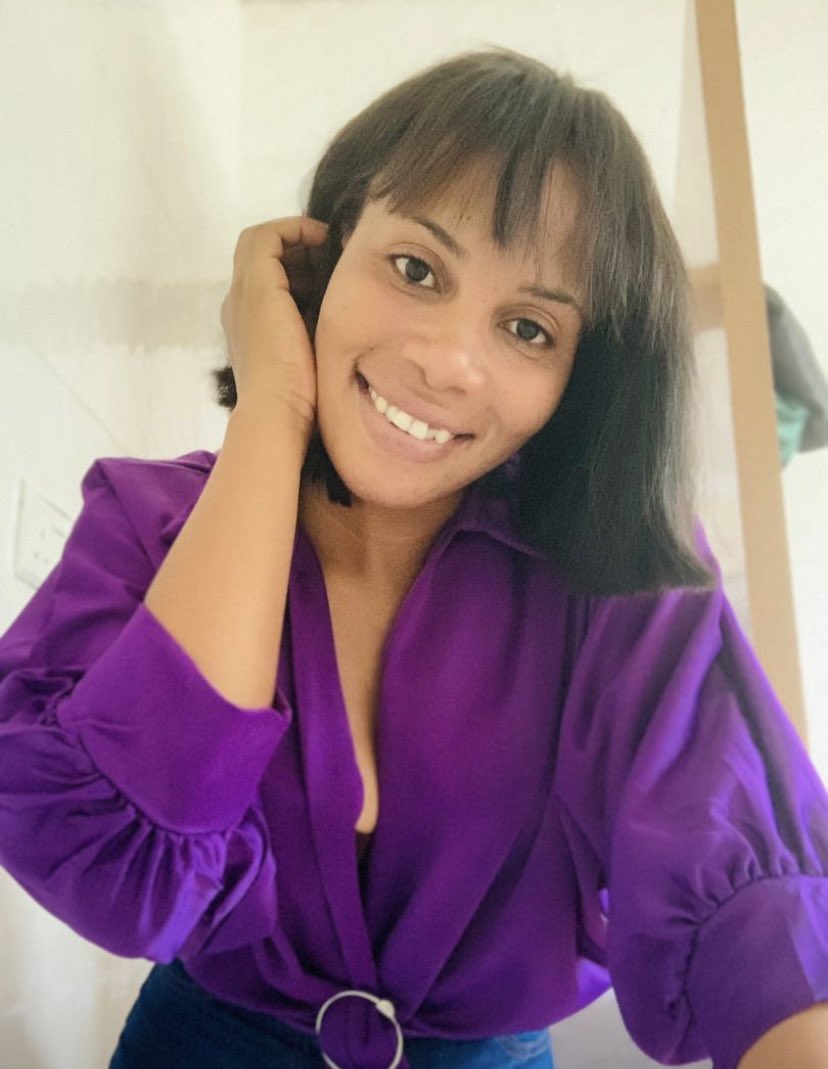 DidiDeejay86's tweet photo. Happy blessed birthday Boo. God bless you everyday…❤️🖤🤍❤️‍🔥 https://t.co/F9KW57tOYM