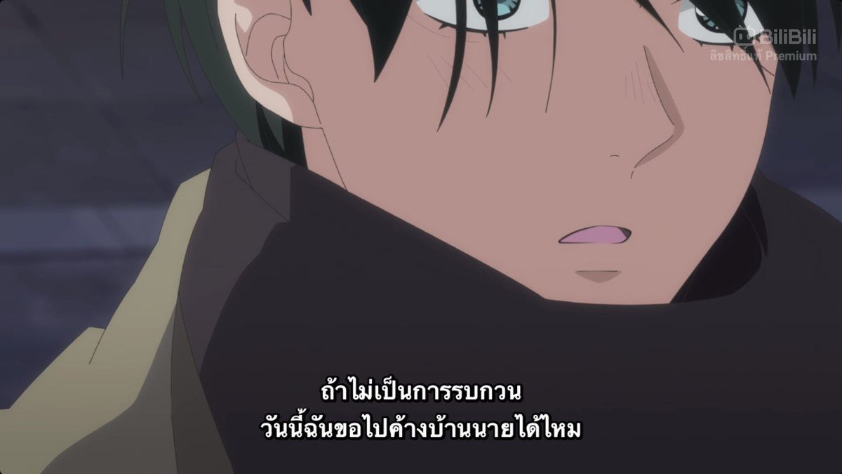 mikazuki_hw's tweet image. เชอร์รี่เมจิกแบบอนิเมะตลกอะ 555555555555555555555 แค่เขาเรียกชื่อ คุโรซาวะก็เพ้อในหัวไปล้านแปดละ แต่หน้ายังนิ่งอยู่นะ 5555555555555555555555