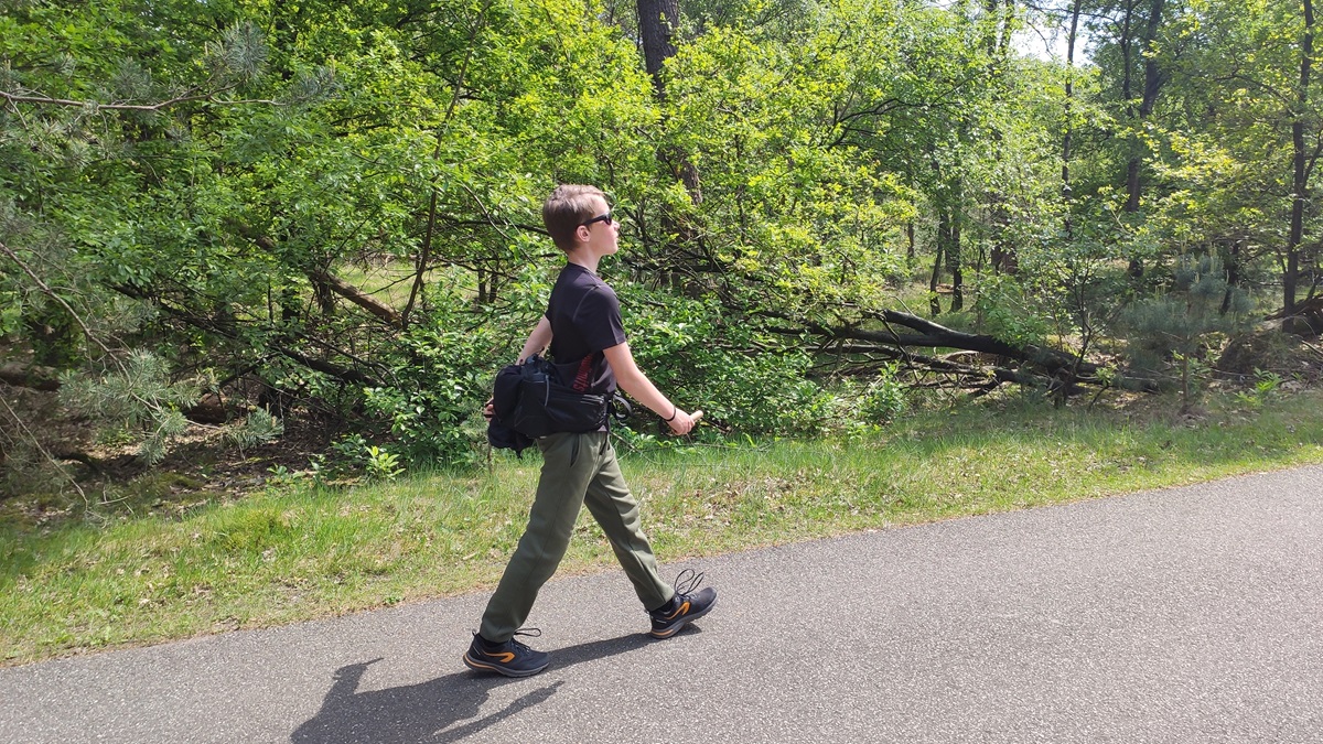 Tijdens lange wandelingen of korte tochten biedt een heuptas vrijheid en flexibiliteit door het gewicht gelijkmatig te verdelen rond je middel.

outdooronly.nl/de-beste-heupt…

Lees er hier alles over.