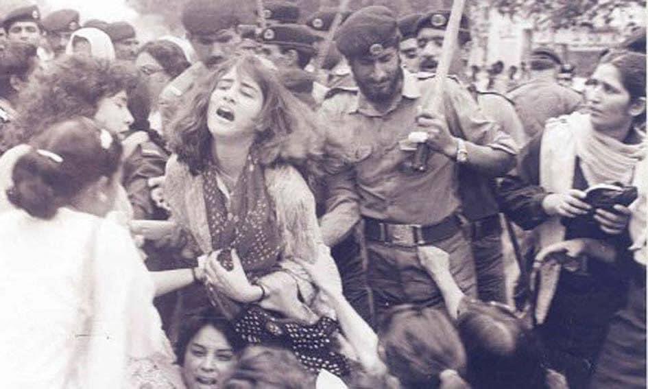 SajjadMuzzafar's tweet photo. The Dabang , Bold , Brave WOMEN Leaders of the 80’s who made their Voice heard &amp; Made things happen WITHOUT any Social Media ...... True Women Leaders is now a big Gap in Our Current Society ..... https://t.co/Ll2uPnyCPr