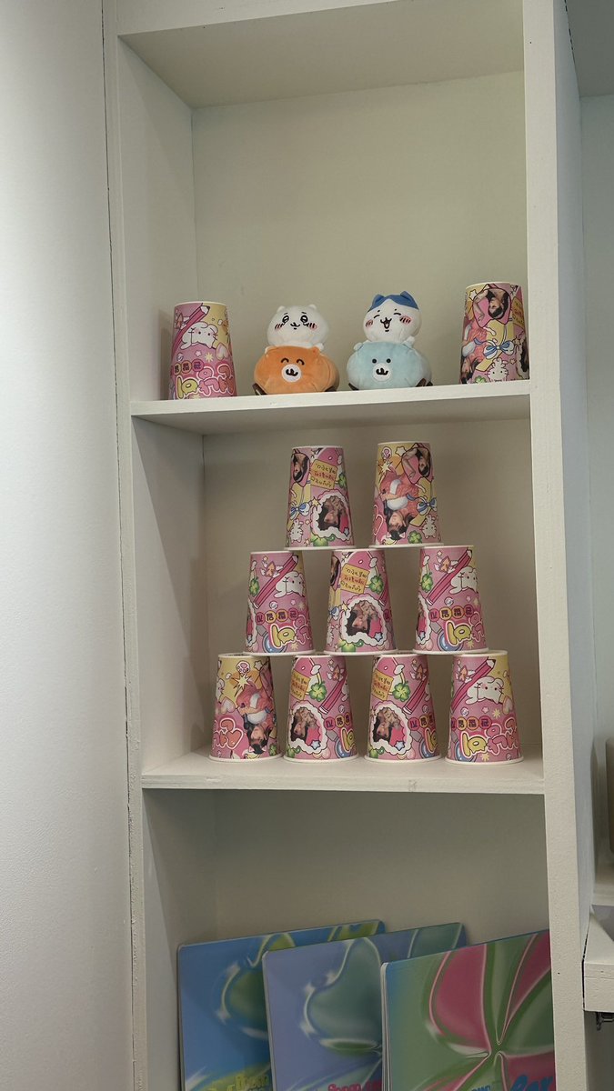 winter122_'s tweet photo. 3일간의 이벤트가 모두 마무리 되었습니다 ! 
이벤트 기간 동안 추운데 방문해주신 모든 분들 감사합니다 ◡̈
이 이벤트가 모든 플로버분들에게 좋은 추억으로 남았으면 좋겠습니다!

다시 한 번 모두 감사드리고 서연아 미리 생일축하해🩷 https://t.co/oCqbVs28vZ