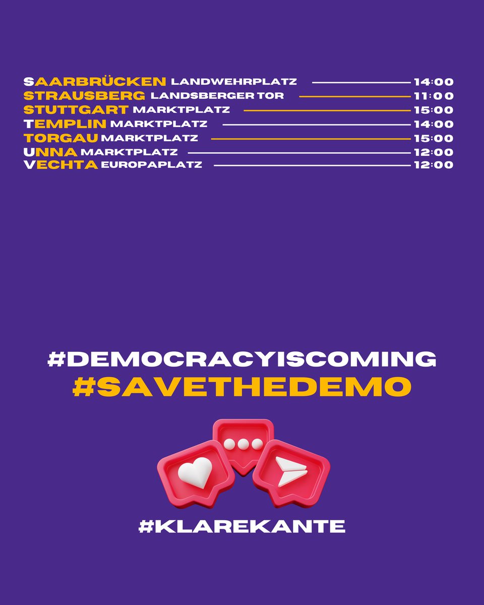 DemokraTEAM tweet media