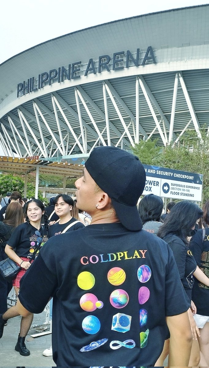 clingysmolboi's tweet photo. One of the best experiences in my life. 🩷
I cried. I laughed. I shouted. I jumped. I sang with my whole heart and soul. 🫶🏼✨
#MusicOfTheSpheresWorldTour
#ColdplayManila × #ColdplayInPH https://t.co/tPznPhqCjR