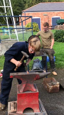 WaterworkMuseum's tweet photo. Please share

Looking for a new challenge this year? We're seeking volunteers to help with:

Visitor Services &amp; Cafe
Restoring &amp; maintaining our engines and pumps
Social Media
Grant &amp; funding co-ordination

For details email volunteering@waterworksmuseum.org.uk

#hvoss #hereford https://t.co/ABieHjlkVg