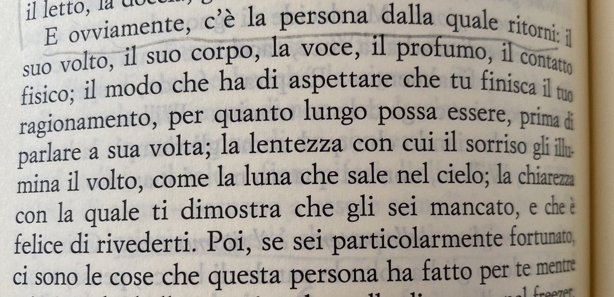 _sonjina's tweet photo. #CosaLeggoNelWeekend… continuo con Il Libro https://t.co/bdBH9DgGQY