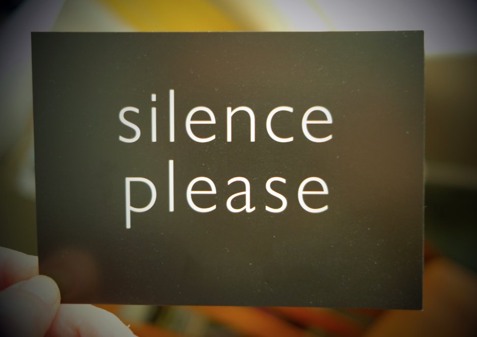 PrestonLikely's tweet photo. I recently bought this terrific postcard from the Bodleian Library shop. Imagine if we could experience perfect silence inside our heads for just one minute a day! @bodleianlibs @ExperienceOx @WhatsOnInOxford https://t.co/0E6meCk5V1