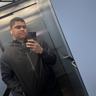 Eliezer Gamardo tweet media