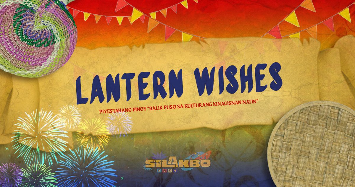 SILAKBO 2024: Pangalawang Araw tweet media