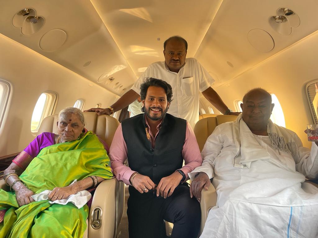 Shruthikrishna tweet media