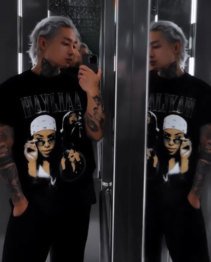 xfxckboy_'s tweet image. Your Frendly Neighborhood 
Pretty Wolf Boy ♡