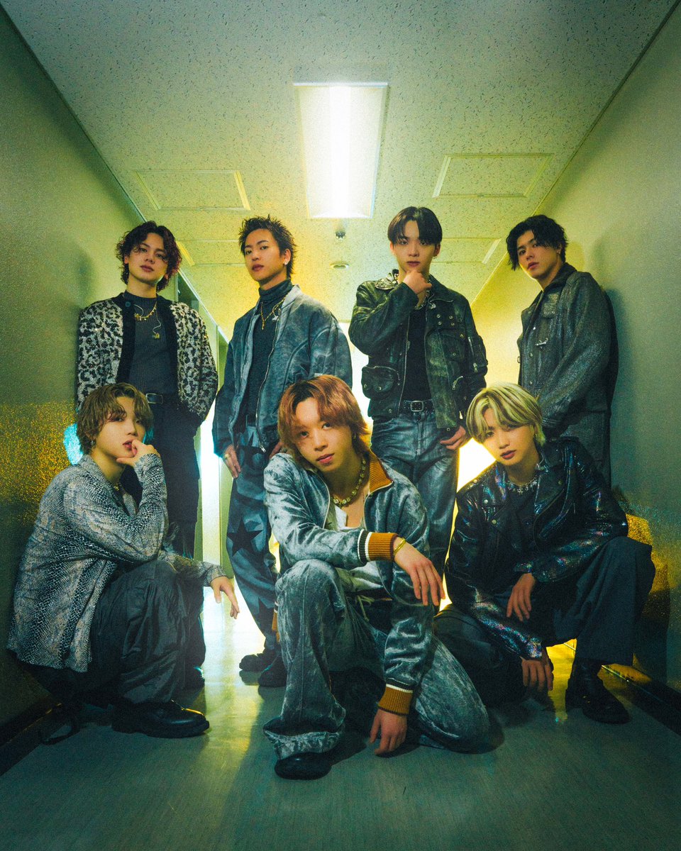 2024.01.21 BE:FIRST ARENA TOUR 2023-2024 “Mainstream” OSAKA DAY2