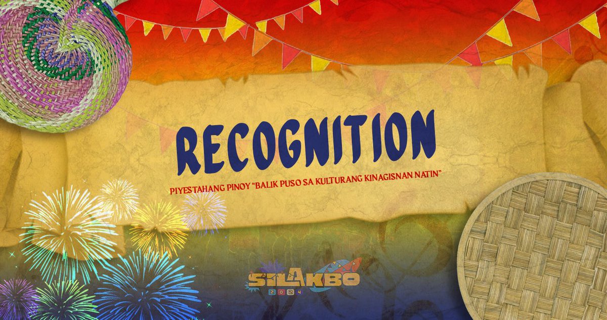SILAKBO 2024: Pangalawang Araw tweet media