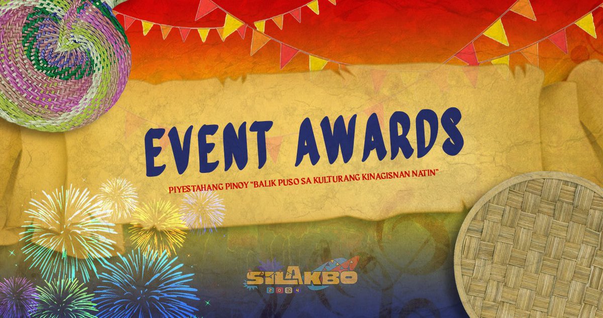 SILAKBO 2024: Pangalawang Araw tweet media