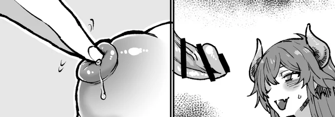 NF描く 
