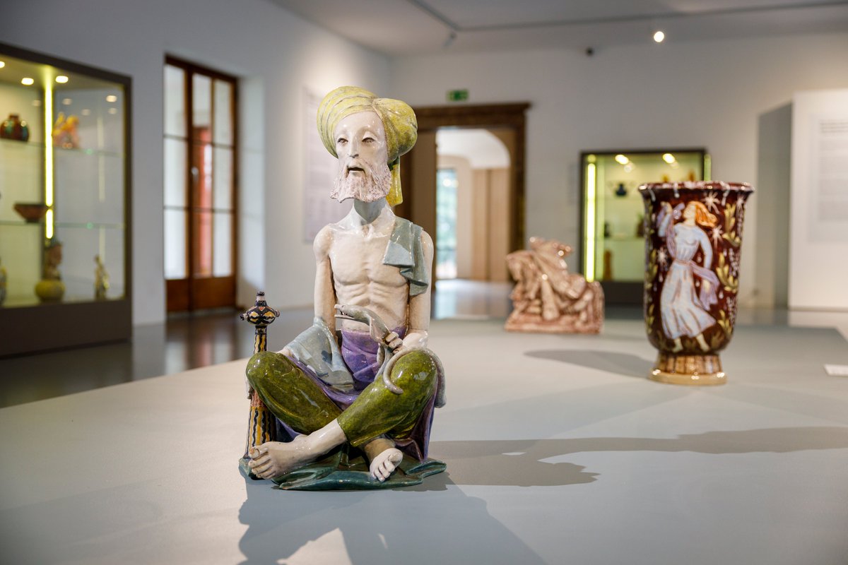 Museu do Caramulo tweet media