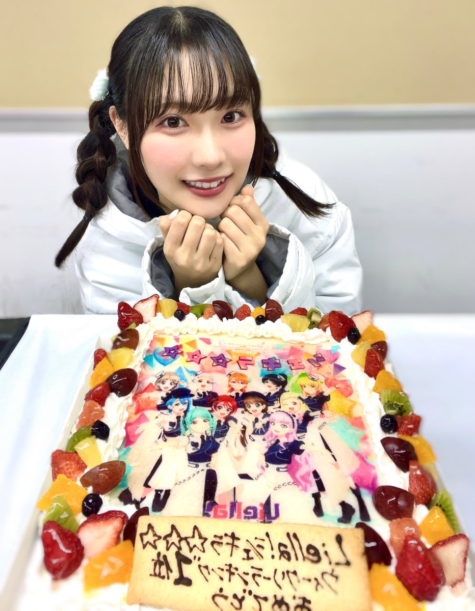 Liella_5th_福岡Day2 参加してくださった皆さんありがとうございました