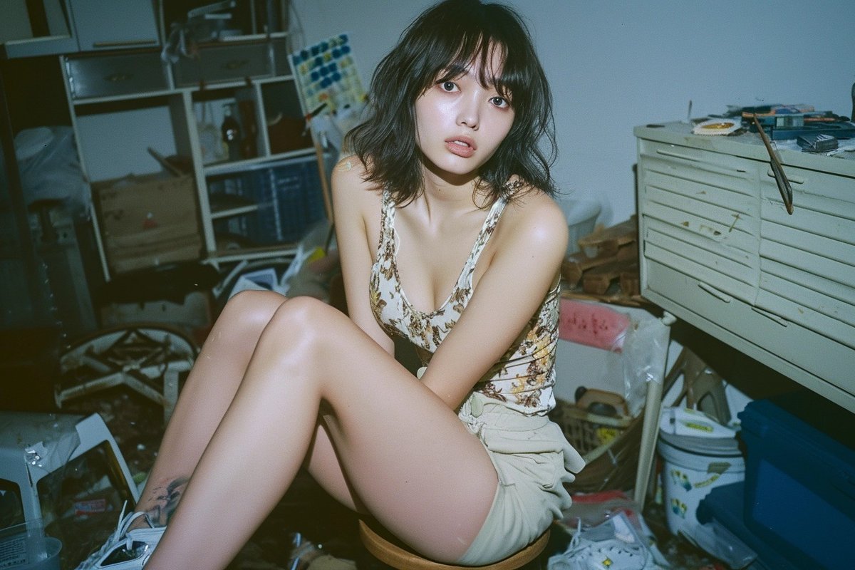 Messy livingroom https://t.co/BLrq1PoBA7