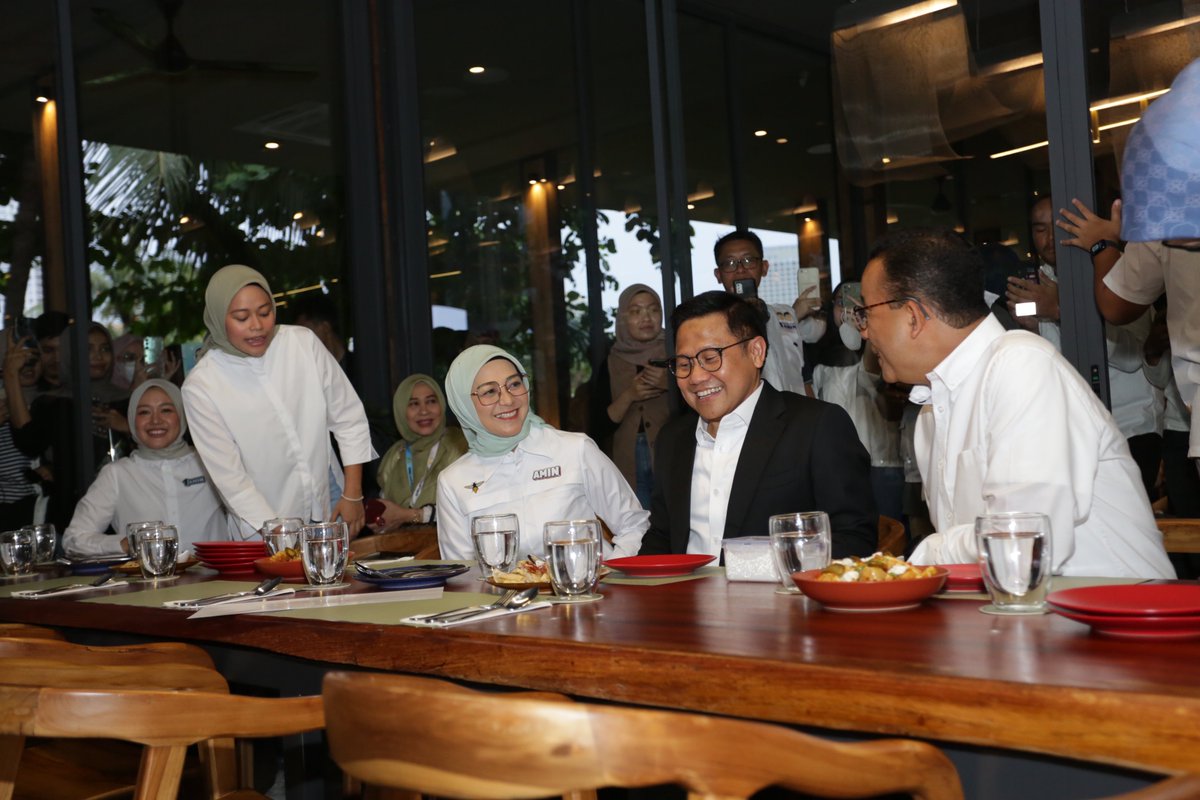 cakimiNOW's tweet photo. Bismillah, Allohumma lancar sukses.. #AMINajaDulu https://t.co/90GxDGP4cf