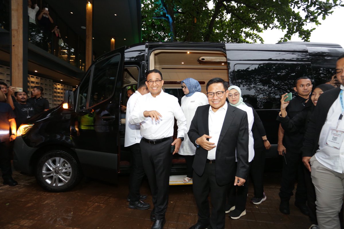 cakimiNOW's tweet photo. Bismillah, Allohumma lancar sukses.. #AMINajaDulu https://t.co/90GxDGP4cf