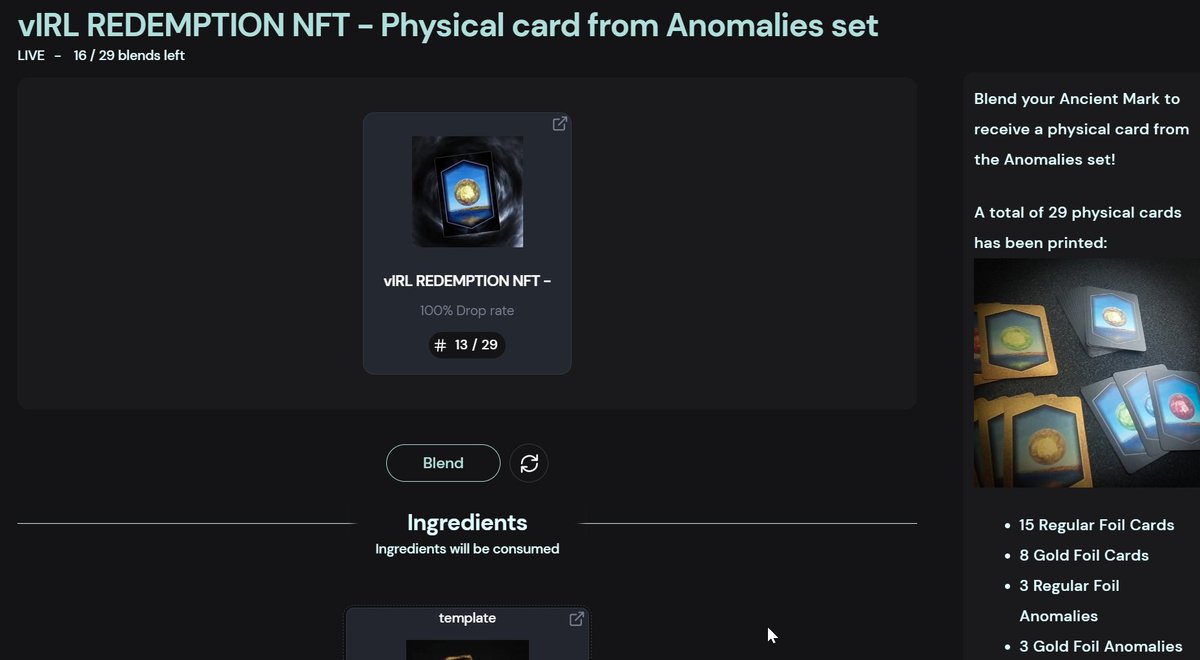 Fifth Spatial | WAXP HIVE WAXNFTs tweet media