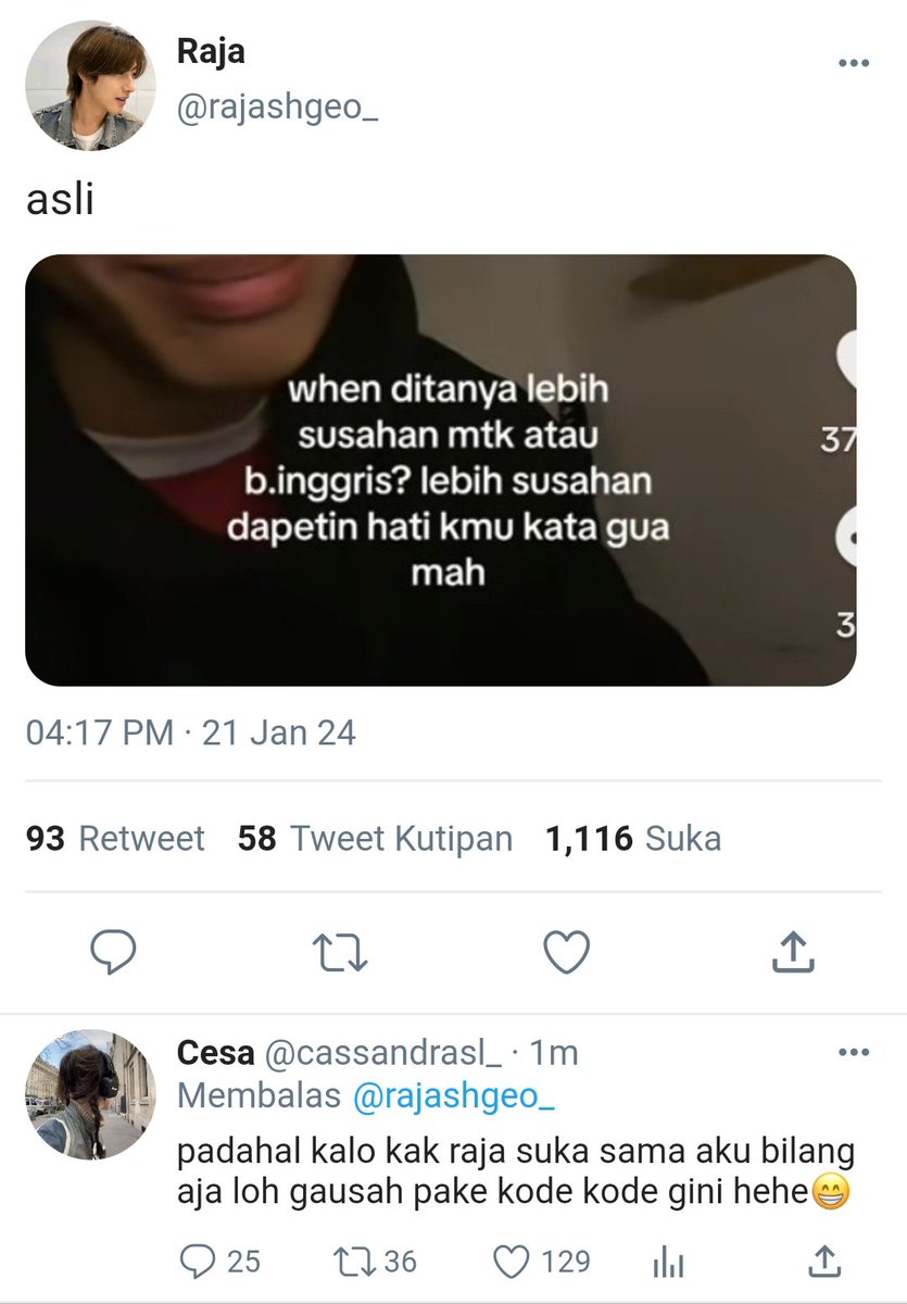 fonsaberry's tweet photo. Kode,
Renjun few tweets au. https://t.co/HyUVmWnOB6