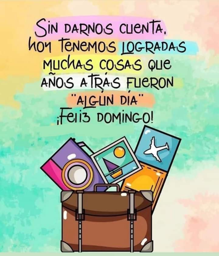 Gracias, Gracias, Gracias 
Por este maravilloso día ❤️
Feliz Domingo ❤️
¡Abrazos de Luz! 🌞