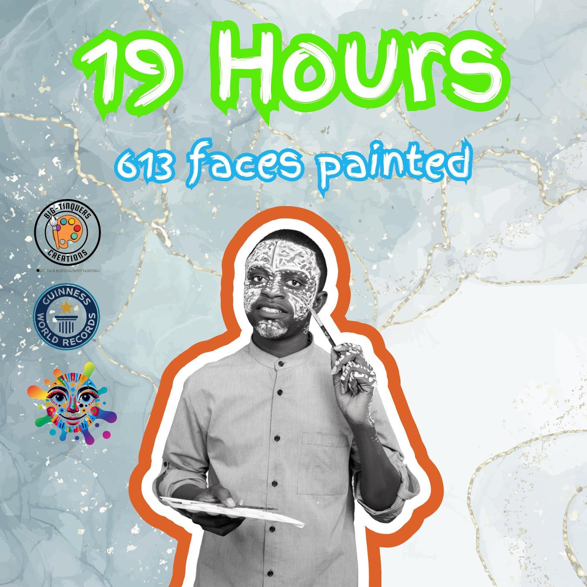 #paint_a_thon_in_kano

@Bod_repuplic #bbclaurak #bigbrothernlbe