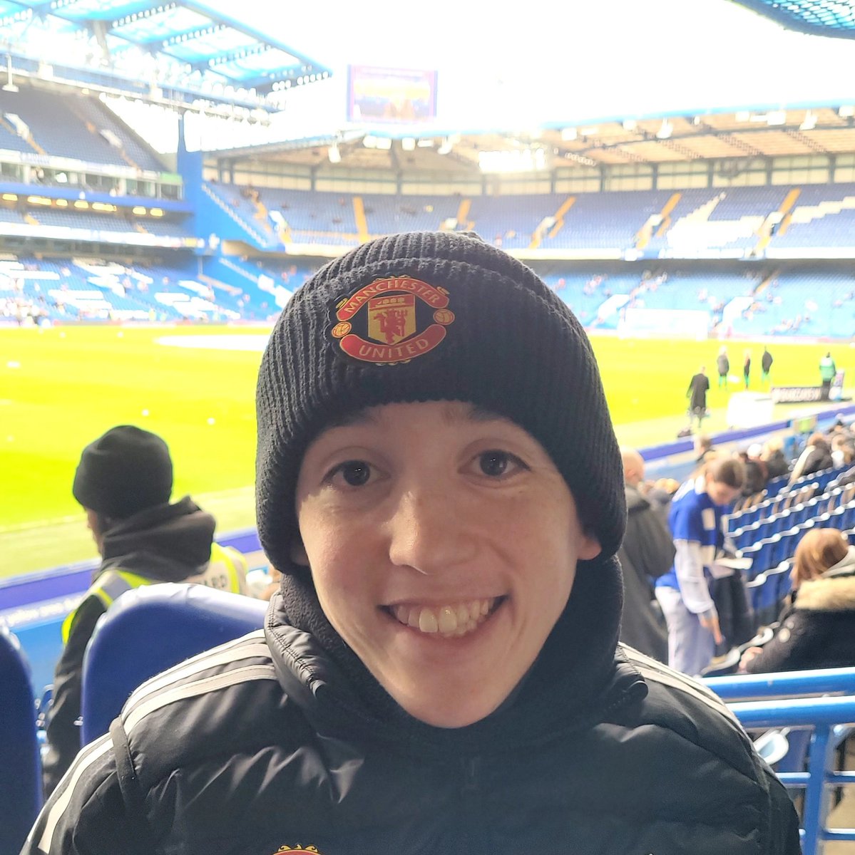 #cfcwmatchday