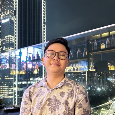 unprivrey's tweet photo. #FotoProfilBaru https://t.co/ZUHZXDyJdz