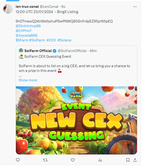 len truc conal tweet media