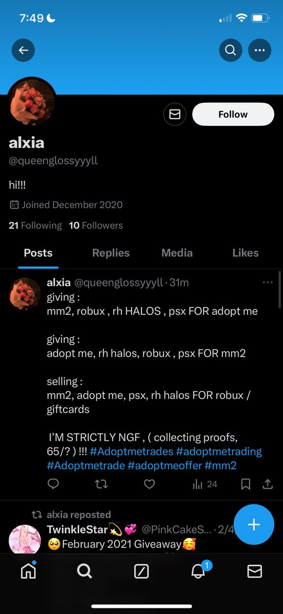 rie / ai ! tweet media