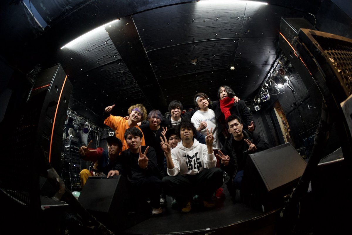 nantokamaru1000's tweet photo. 2024.1.20静岡SUNASH
“IT‘S SAILING!!”release3MAN
Thank you!!!
昨日は足下が悪い中たくさんのご来場誠にありがとうございました!🌊
間違いなくいい夜でした!
出演してくれたinari、ANz LIB本当にありがとう!
また会いましょう!!🏄
#inari
#ANzLIB
#なんとか丸
#バス
#サンシャイン
#1円玉 https://t.co/cIjkTA415W