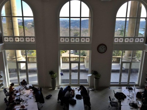 Alman Lisesi’nden geçen yıl mezun olan 124 öğrenciden 122’si, İstanbul Erkek Lisesi’ni bitiren 166 gençten 133’ü, Avusturya Lisesi’nin 75 mezunundan 74’ü üniversite tercihini yurtdışından yana kullandı. 

Robert Kolej mezunlarının yüzde 62’si, Galatasaray mezunlarının yüzde 35’i